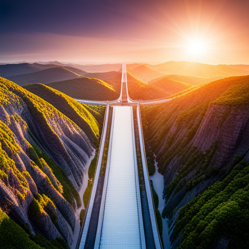 The Future of Clean Energy: Unveiling the Unanswered Questions of the Infrastructure Investment and Jobs Act